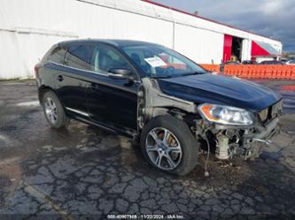 VOLVO XC60 T6 PREMIER PLUS