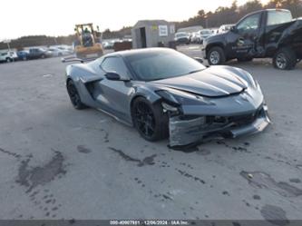 CHEVROLET CORVETTE RWD 3LZ