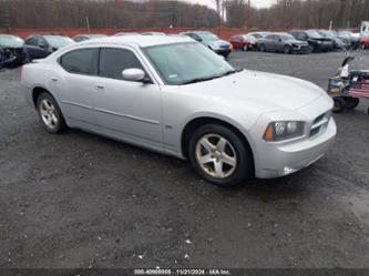 DODGE CHARGER SXT