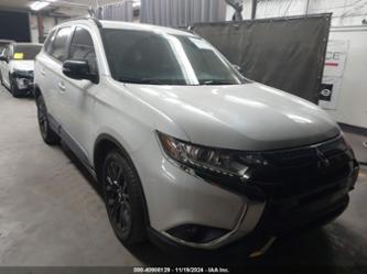 MITSUBISHI OUTLANDER LE