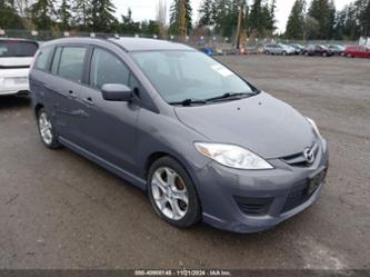 MAZDA 5 SPORT