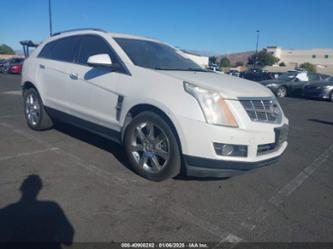 CADILLAC SRX PERFORMANCE COLLECTION