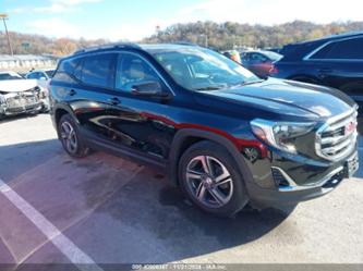 GMC TERRAIN SLT