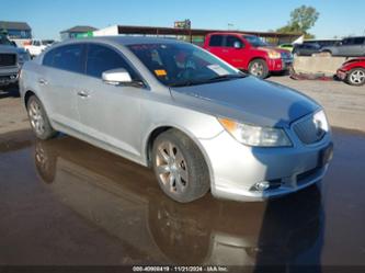 BUICK LACROSSE PREMIUM 1 GROUP