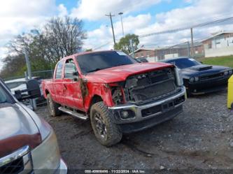 FORD F-250 LARIAT