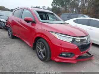 HONDA HR-V TOURING