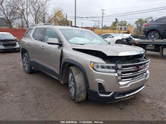 GMC ACADIA AWD SLE