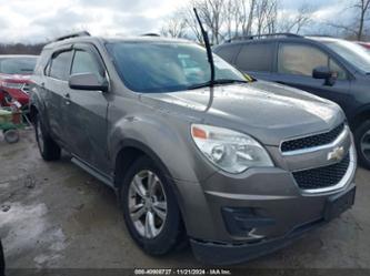 CHEVROLET EQUINOX 1LT