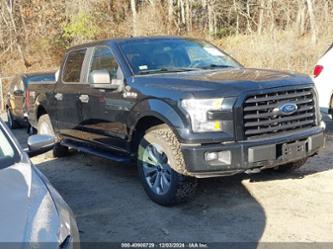 FORD F-150 XL