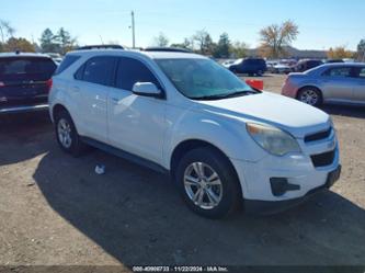 CHEVROLET EQUINOX 1LT