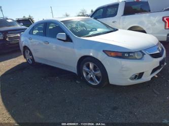 ACURA TSX 2.4