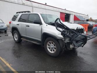 TOYOTA 4RUNNER TRAIL V6