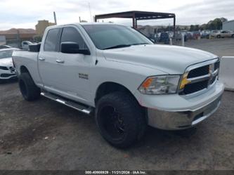 RAM 1500 SLT 4X2 6 4 BOX