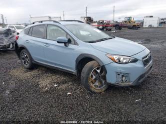 SUBARU CROSSTREK PREMIUM