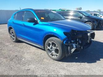 ALFA ROMEO STELVIO AWD