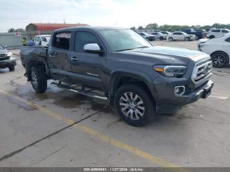 TOYOTA TACOMA LIMITED