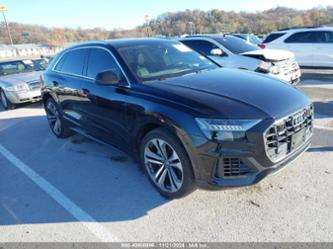 AUDI Q8 55 PREMIUM