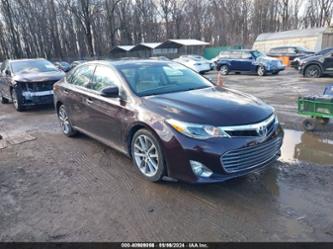 TOYOTA AVALON XLE TOURING