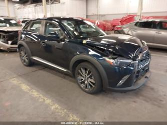 MAZDA CX-3 GRAND TOURING