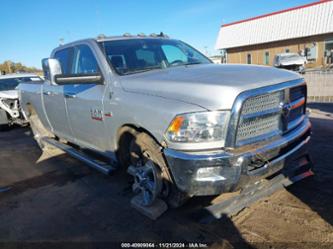 RAM 2500 LONE STAR 4X4 6 4 BOX