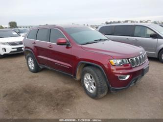 JEEP GRAND CHEROKEE LAREDO 4X2