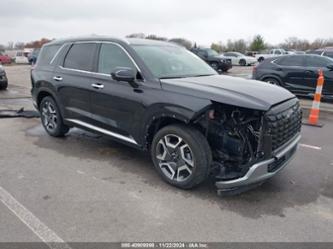 HYUNDAI PALISADE SEL