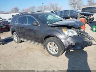 CHEVROLET EQUINOX 1LT