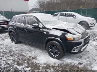 MITSUBISHI OUTLANDER SPORT 2.0 LE