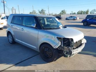 SCION XB