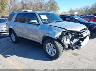 TOYOTA 4RUNNER SR5 PREMIUM