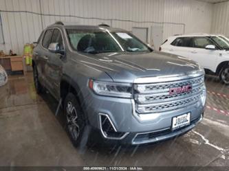 GMC ACADIA FWD SLE