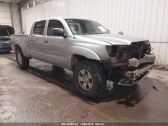 TOYOTA TACOMA BASE V6