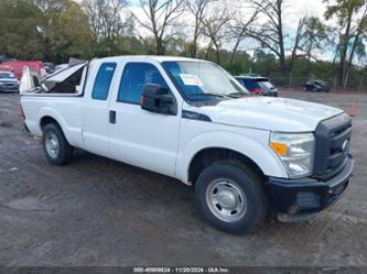 FORD F-250 XL