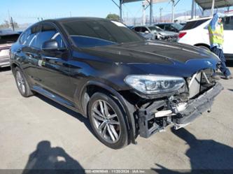 BMW X4 XDRIVE30I