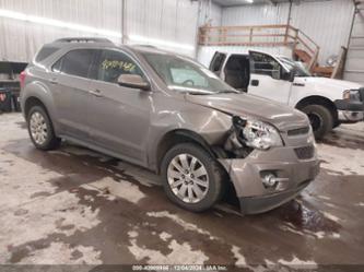 CHEVROLET EQUINOX 2LT