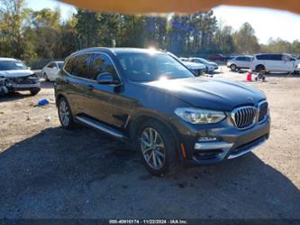 BMW X3 XDRIVE30I