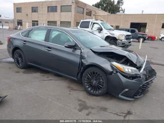 TOYOTA AVALON TOURING