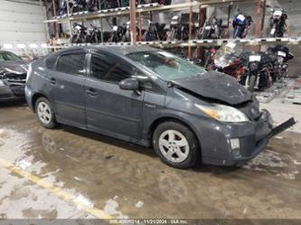 TOYOTA PRIUS TWO