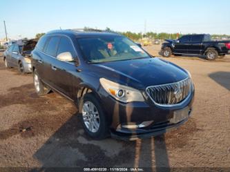 BUICK ENCLAVE CONVENIENCE