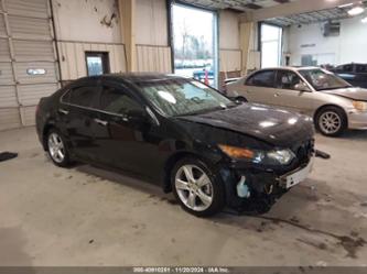 ACURA TSX 2.4