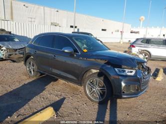 AUDI SQ5 3.0T PREMIUM PLUS