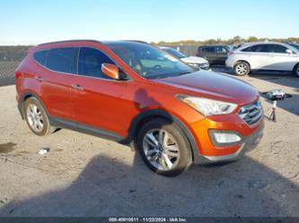 HYUNDAI SANTA FE 2.0L TURBO