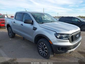 FORD RANGER XLT