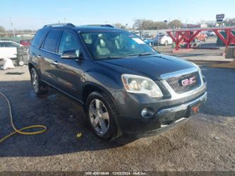 GMC ACADIA SLT-1