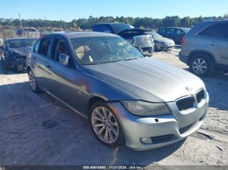 BMW 3 SERIES XDRIVE