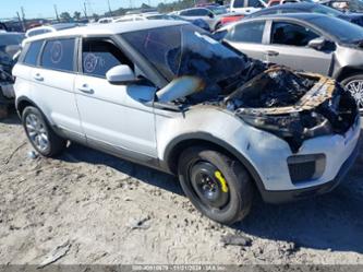 LAND ROVER RANGE ROVER EVOQUE SE/SE PREMIUM