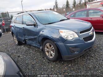 CHEVROLET EQUINOX 1LT