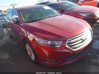 FORD TAURUS SEL