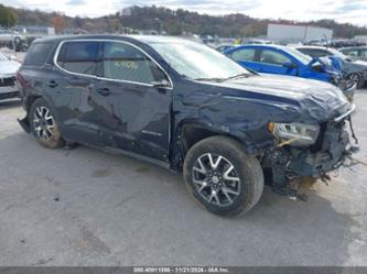 GMC ACADIA FWD SLE