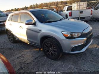 MITSUBISHI OUTLANDER SPORT 2.0 ES